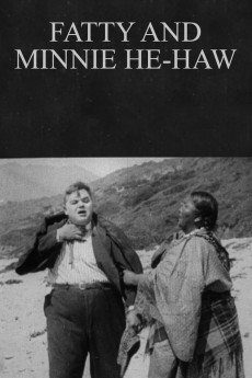 Fatty and Minnie He-Haw (1914) (1914) download