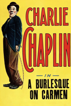 A Burlesque on Carmen (1915) (1915) download
