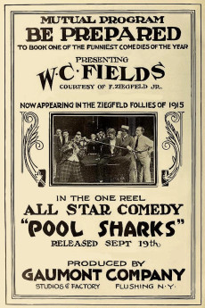 Pool Sharks (1915) (1915) download