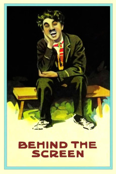 Behind the Screen (1916) (1916) download