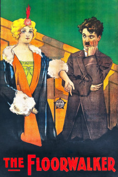 The Floorwalker (1916) (1916) download