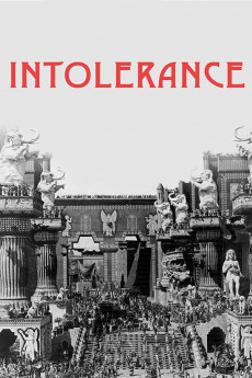 Intolerance (1916)
