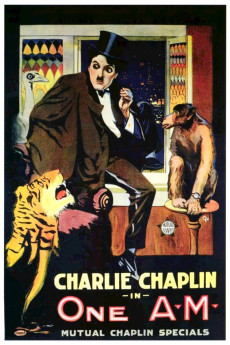One A.M. (1916) (1916) download