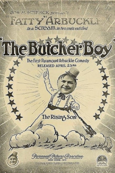 The Butcher Boy (1917) (1917) download