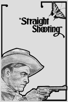Straight Shooting (1917) (1917) download
