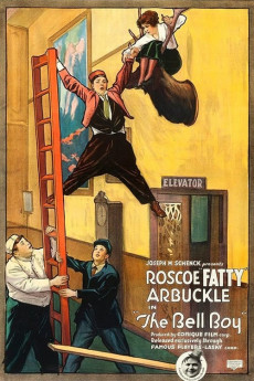 The Bell Boy (1918) (1918) download