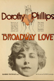 Broadway Love (1918) (1918) download