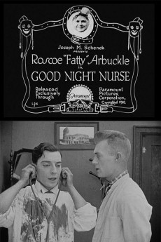 Good Night, Nurse! (1918) (1918) download