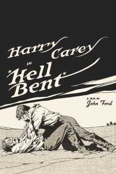 Hell Bent (1918) (1918) download
