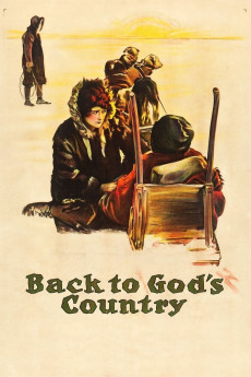 Back to God's Country (1919) (1919) download