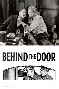 Behind the Door (1919) (1919) download