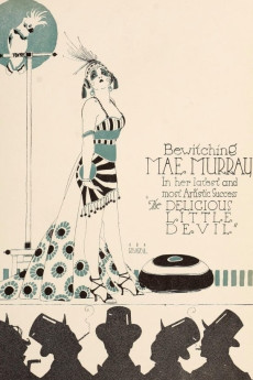 The Delicious Little Devil (1919) (1919) download