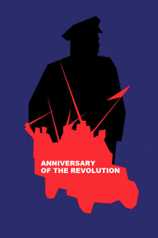 Anniversary of the Revolution (1918) (1918) download