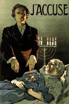 J'accuse! (1919)