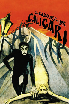 The Cabinet of Dr. Caligari (1920) (1920) download