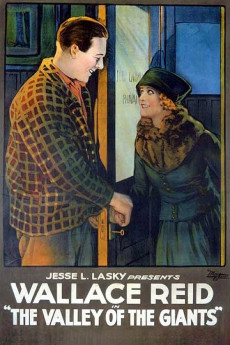 The Valley of the Giants (1919) (1919) download