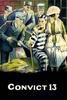 Convict 13 (1920) (1920) download