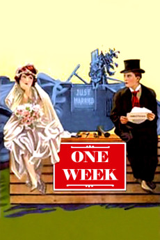 One Week (1920) (1920) download