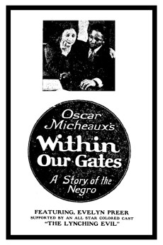 Within Our Gates (1920) (1920) download