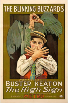The 'High Sign' (1921) (1921) download