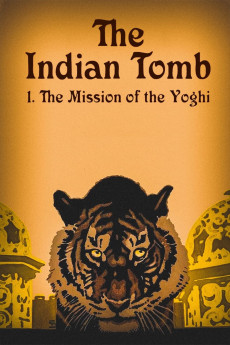 Mysteries of India, Part I: Truth (1921)