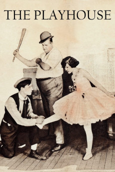 The Play House (1921) (1921) download