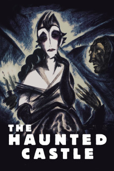The Haunted Castle (1921) (1921) download