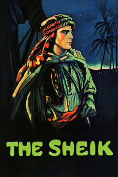 The Sheik (1921) (1921) download