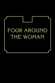 Four Around the Woman (1921) (1921) download