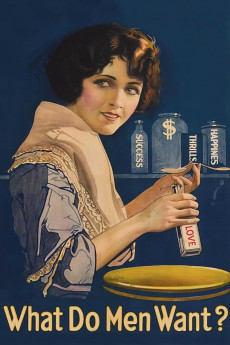 What Do Men Want? (1921) (1921) download