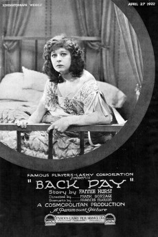 Back Pay (1922) (1922) download