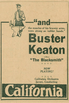 The Blacksmith (1922) (1922) download