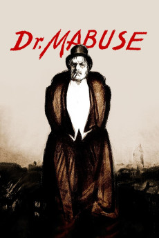 Dr. Mabuse, the Gambler (1922) (1922) download