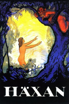 Häxan (1922) (1922) download