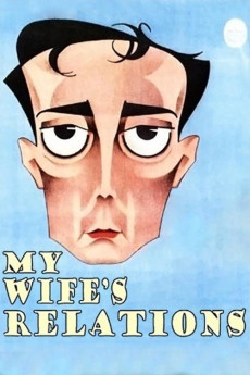 My Wife's Relations (1922) (1922) download