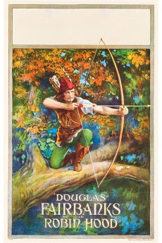 Robin Hood (1922)