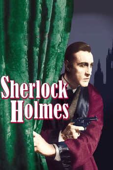 Sherlock Holmes (1922) (1922) download