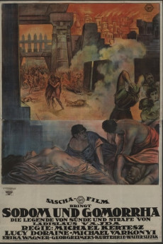 Sodom and Gomorrah (1922) (1922) download