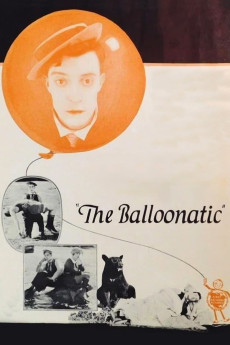 The Balloonatic (1923) (1923) download