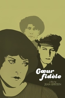 The Faithful Heart (1923)