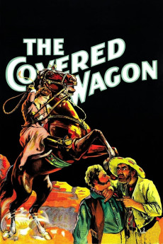 The Covered Wagon (1923) (1923) download
