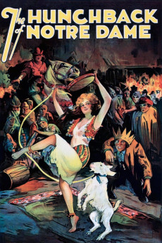 The Hunchback of Notre Dame (1923) (1923) download