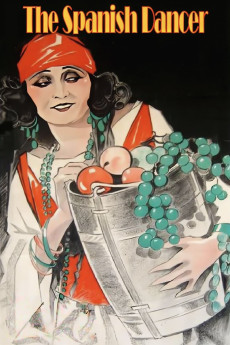 The Spanish Dancer (1923) (1923) download