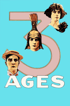Three Ages (1923) (1923) download