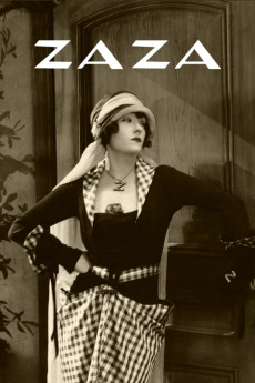 Zaza (1923) (1923) download