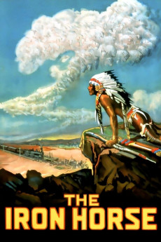 The Iron Horse (1924) (1924) download