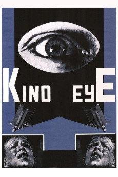 Kino Eye (1924) (1924) download