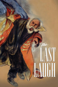 The Last Laugh (1924) (1924) download