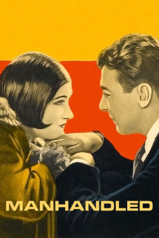 Manhandled (1924) (1924) download