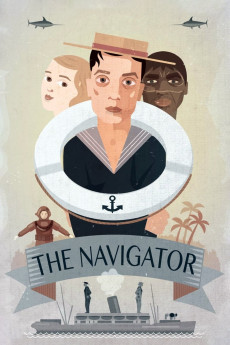 The Navigator (1924) (1924) download